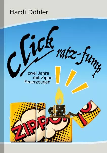 Cover: Click Ratz-Fump