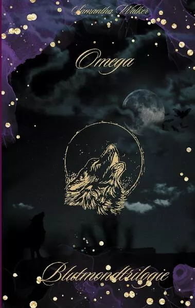 Cover: Omega