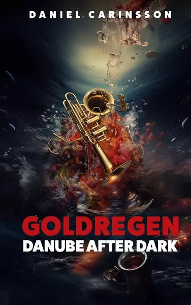 Cover: Goldregen