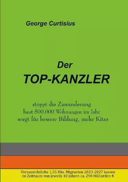 Der Topkanzler