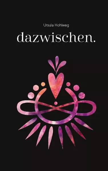 Cover: dazwischen.