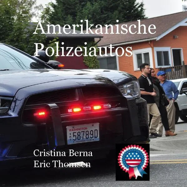 Amerikanische Polizeiautos</a>
