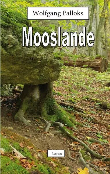 Mooslande