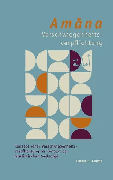 Cover: Amana-Verschwiegenheitsverpflichtung