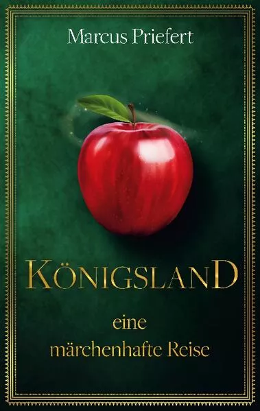 Cover: Königsland