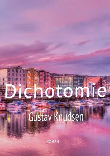 Cover: Dichotomie