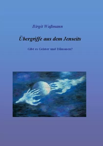 Übergriffe aus dem Jenseits</a>