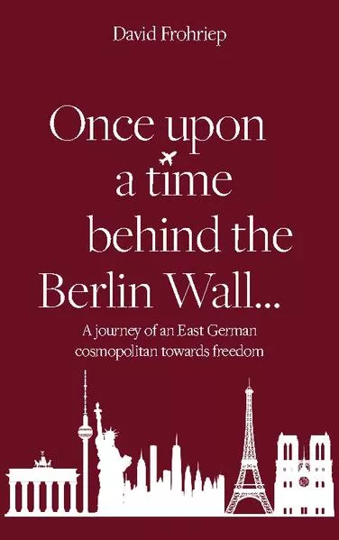 Once upon a time behind the Berlin Wall...</a>