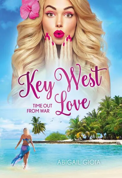 Cover: Key West Love
