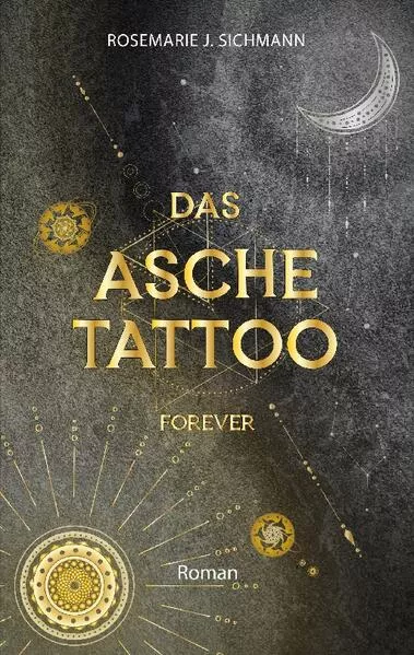 Cover: Das Aschetattoo forever