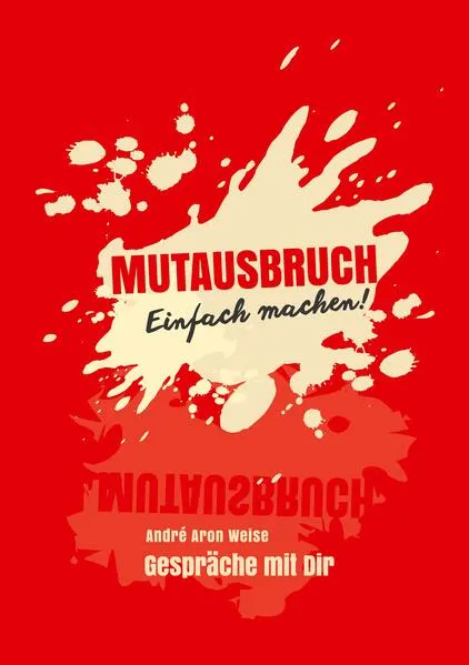 Cover: Mutausbruch