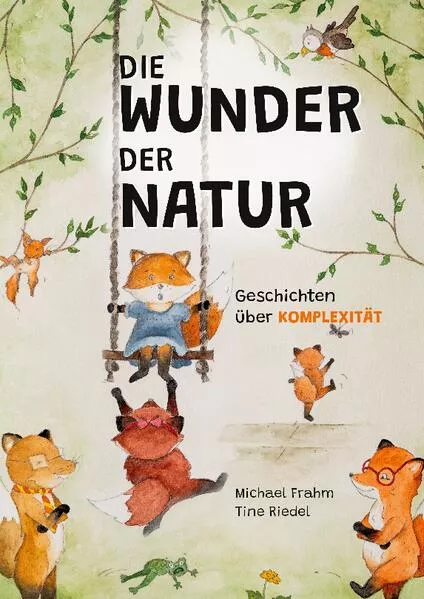 Cover: Die Wunder der Natur
