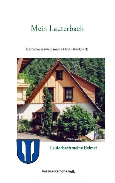 Cover: Mein Lauterbach