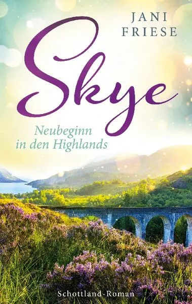 Cover: Skye