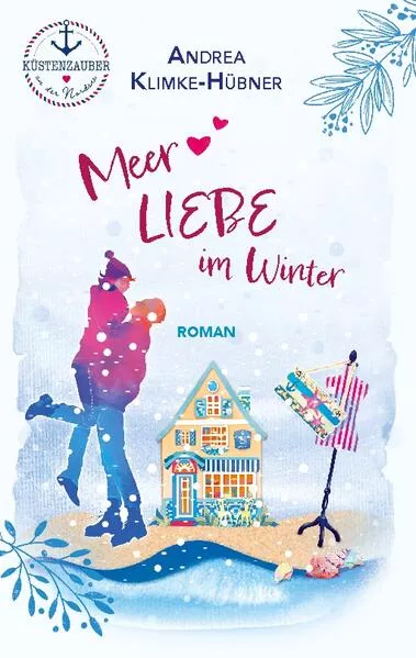 Cover: Meer Liebe im Winter