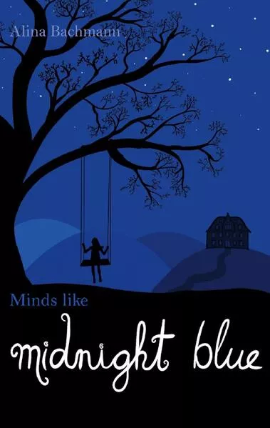 Minds like Midnight Blue</a>