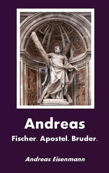 Cover: Andreas