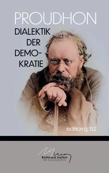 Cover: Dialektik der Demokratie