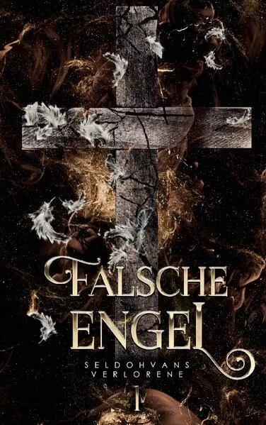 Cover: Falsche Engel