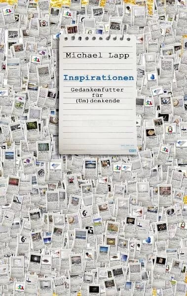 Cover: Inspirationen