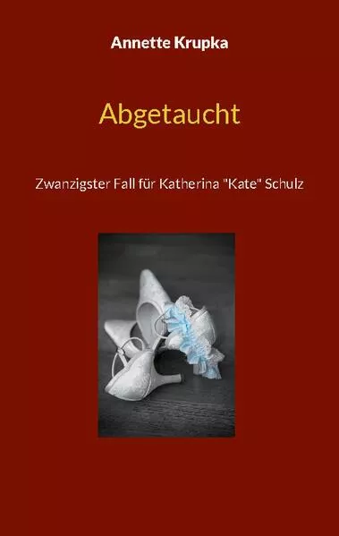 Cover: Abgetaucht