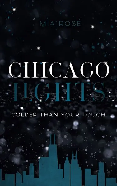 Cover: Chicago Lights