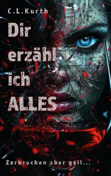 Cover: Dir erzähl ich Alles