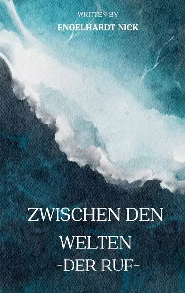 Cover: Zwischen den Welten