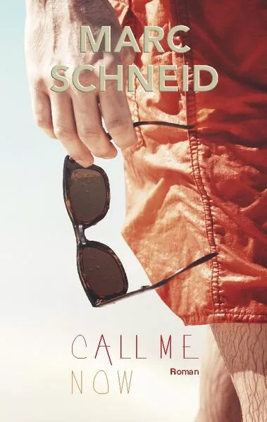 Cover: Call me now