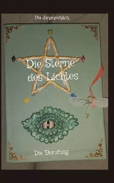 Cover: Die Sterne des Lichtes