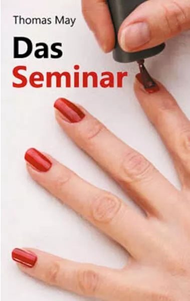 Cover: Das Seminar