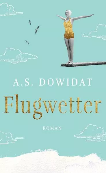 Cover: Flugwetter