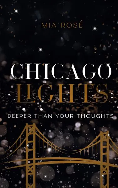 Cover: Chicago Lights