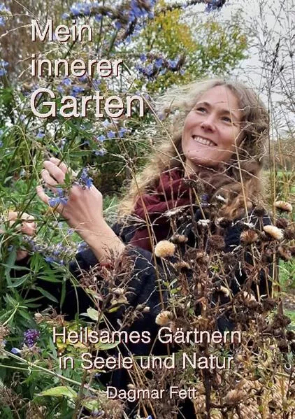 Cover: Mein innerer Garten