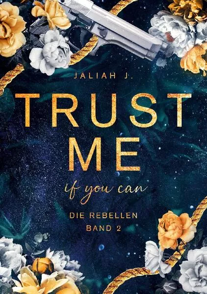 Cover: Trust me - if you can