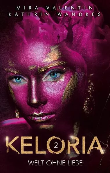 Cover: Keloria 2