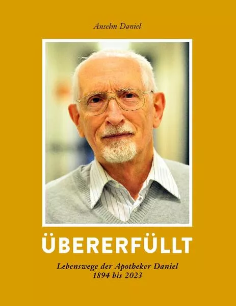 Cover: Übererfüllt