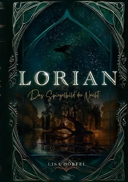 Cover: Lorian