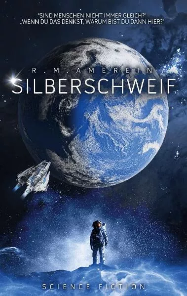 Cover: Silberschweif