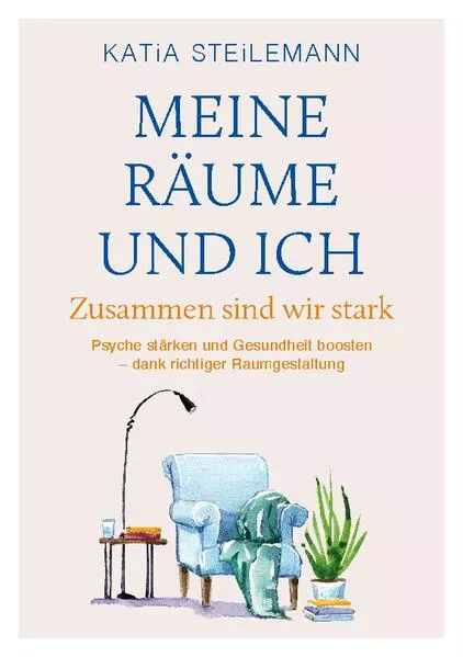 Cover: Meine Räume und ich