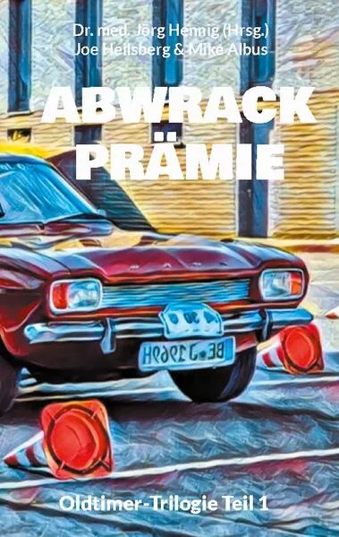 Cover: Abwrackprämie