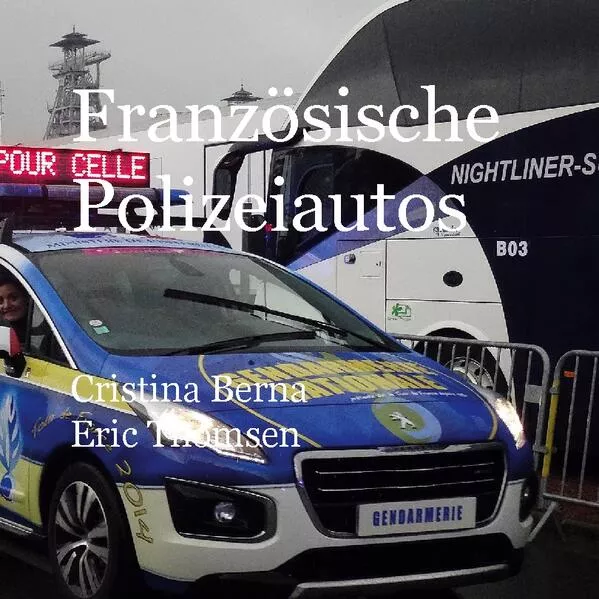 Französische Polizeiautos</a>