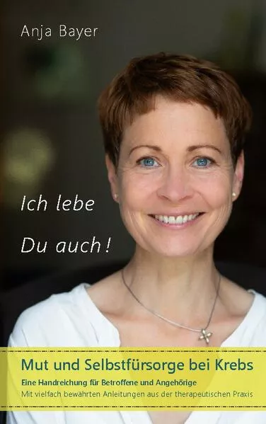 Cover: Ich lebe Du auch!