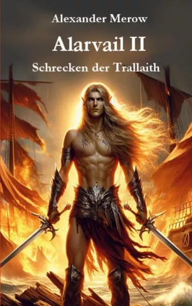 Cover: Alarvail II