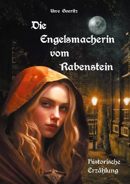 Die Engelsmacherin vom Rabenstein</a>