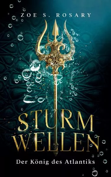 Cover: Sturmwellen