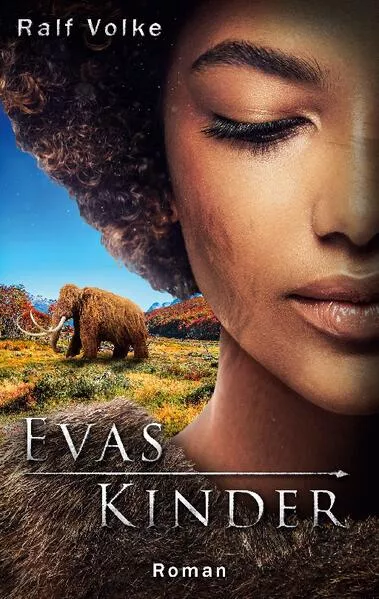 Cover: Evas Kinder