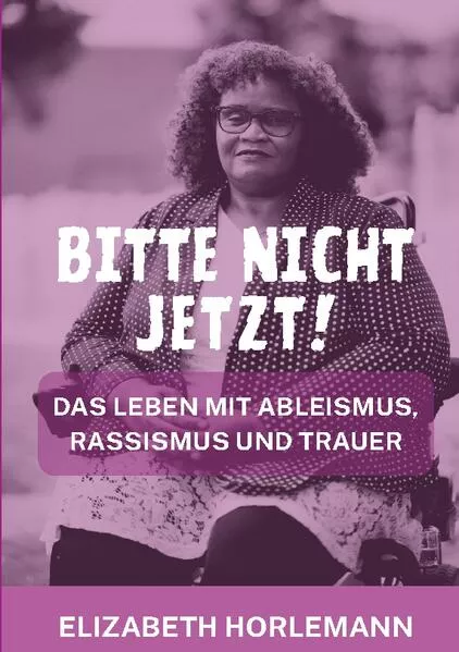 Cover: Bitte nicht jetzt!