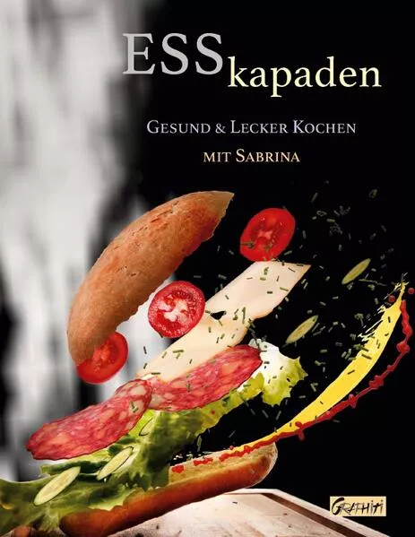 Cover: ESSkapaden