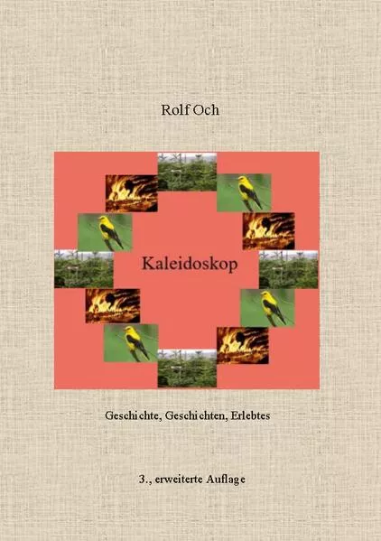Cover: Kaleidoskop